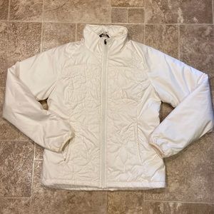 Lightweight North Face Puffer Jacket